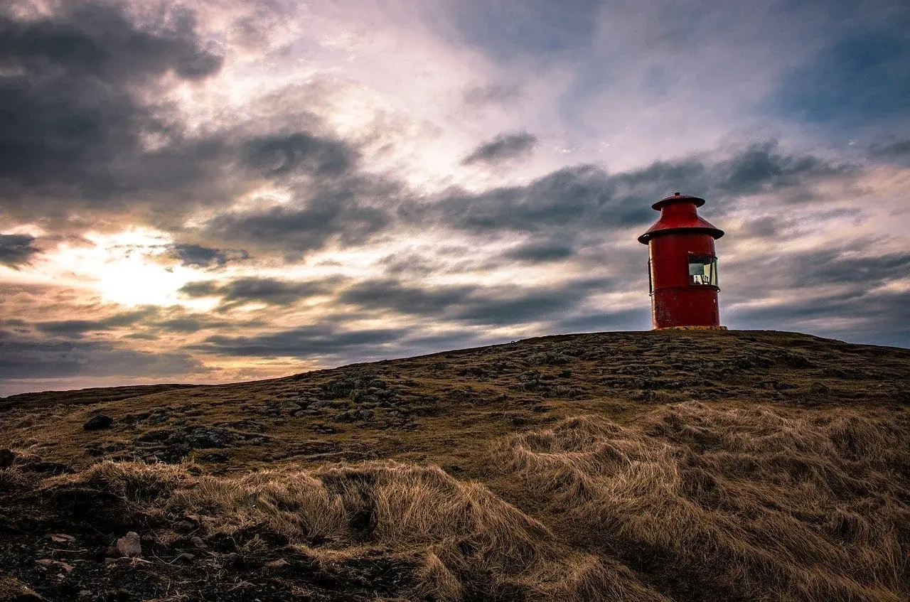 Foto del destino: Stykkishólmur