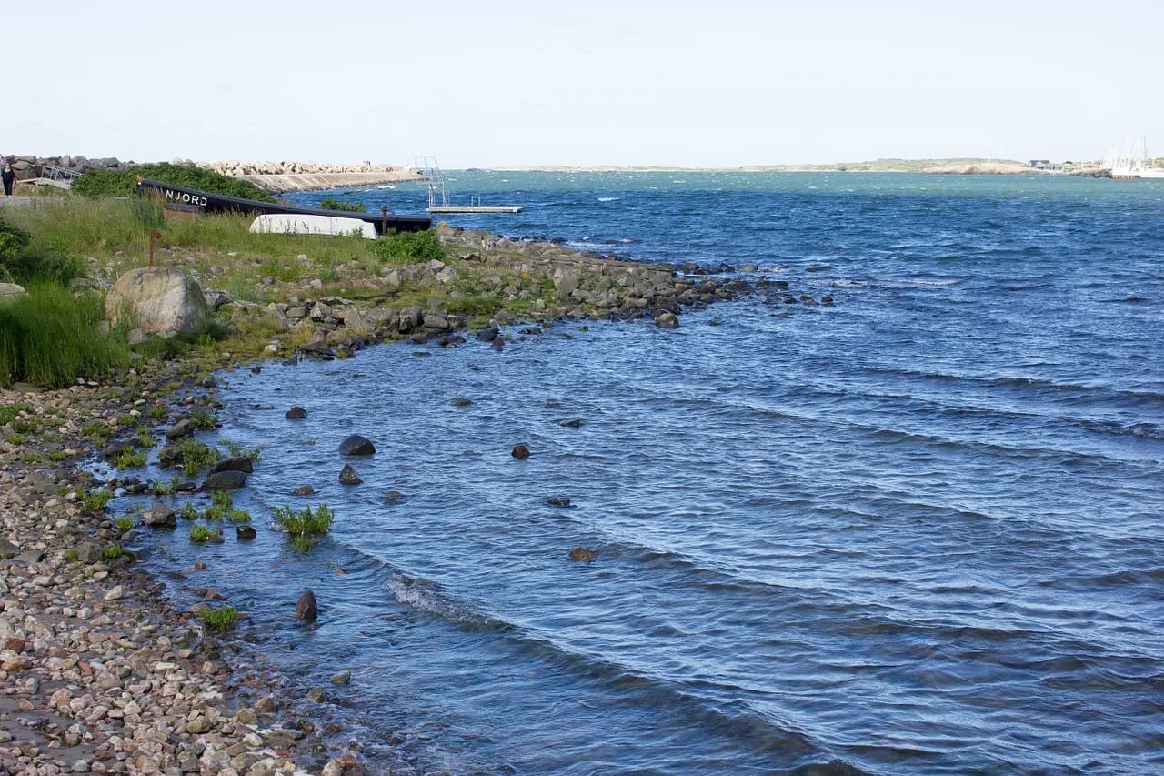 Foto del destino: Varberg