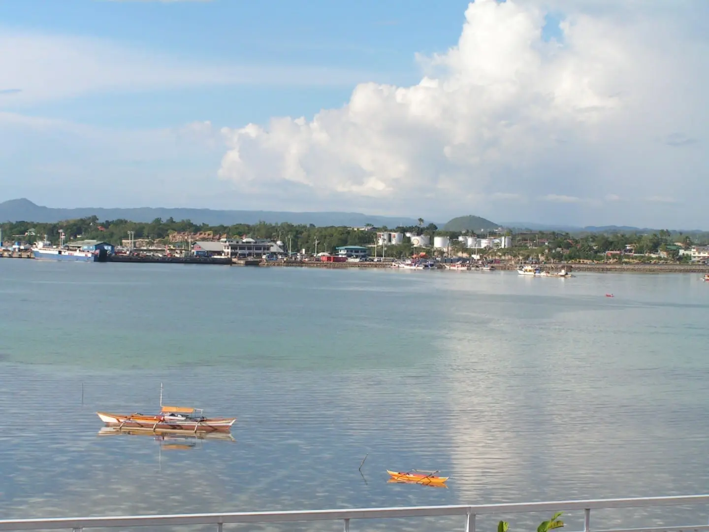 Foto del destino: Tagbilaran