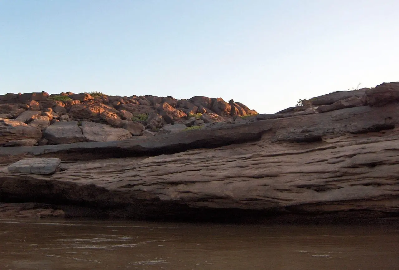 Foto del destino: Ubon Ratchathani