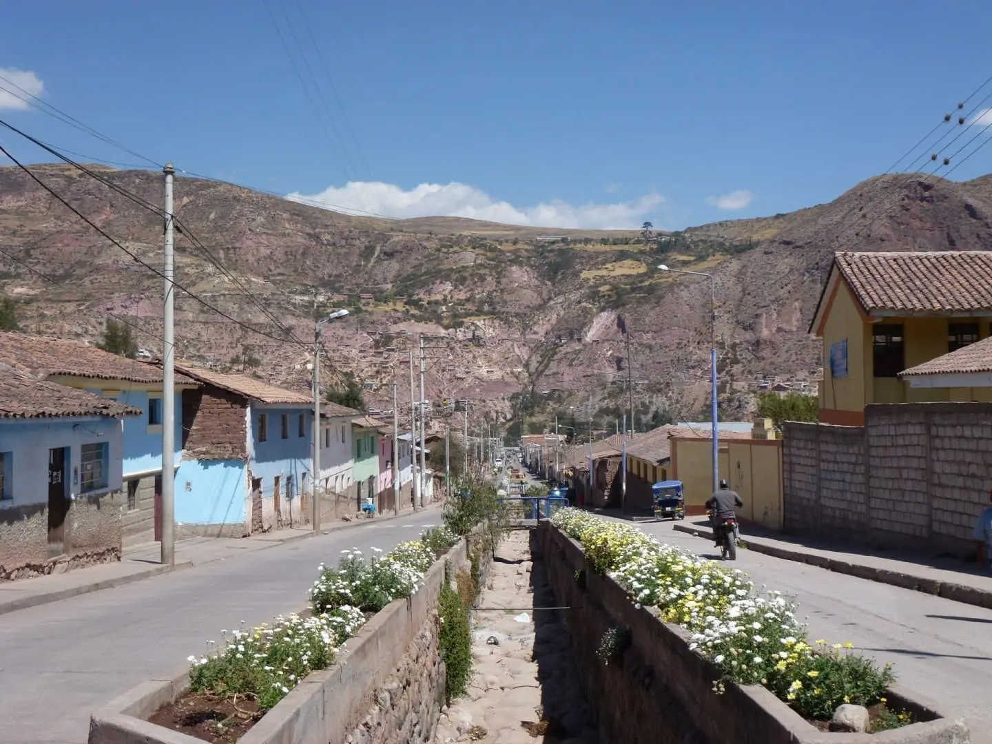 Foto del destino: Urubamba
