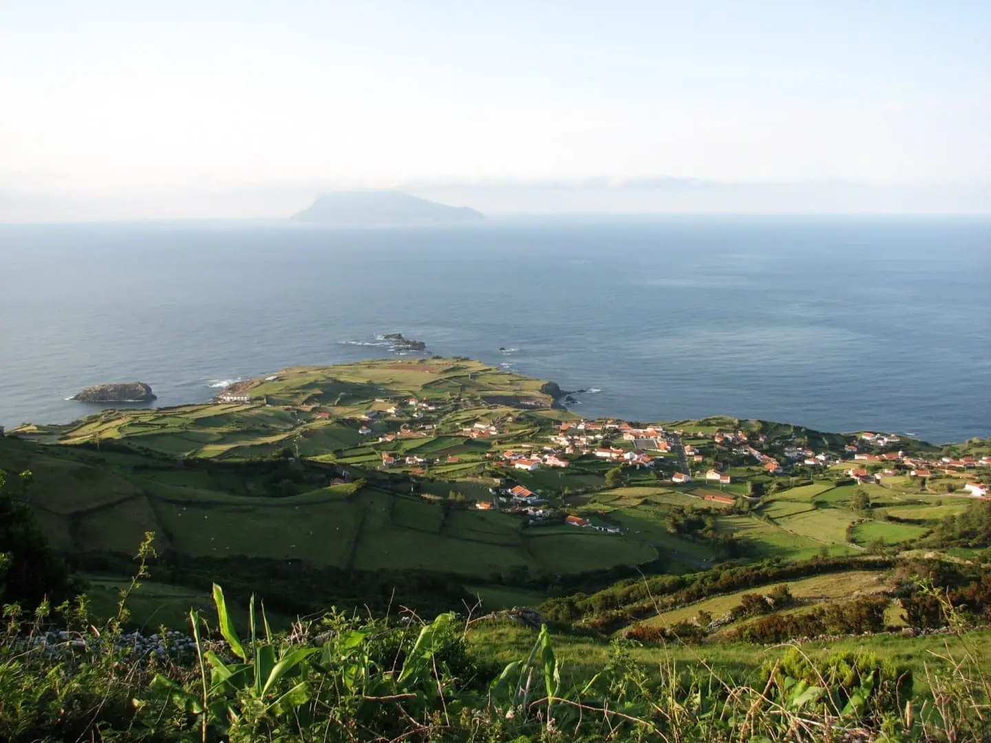 Foto del destino: Punta Delgada (Azores)