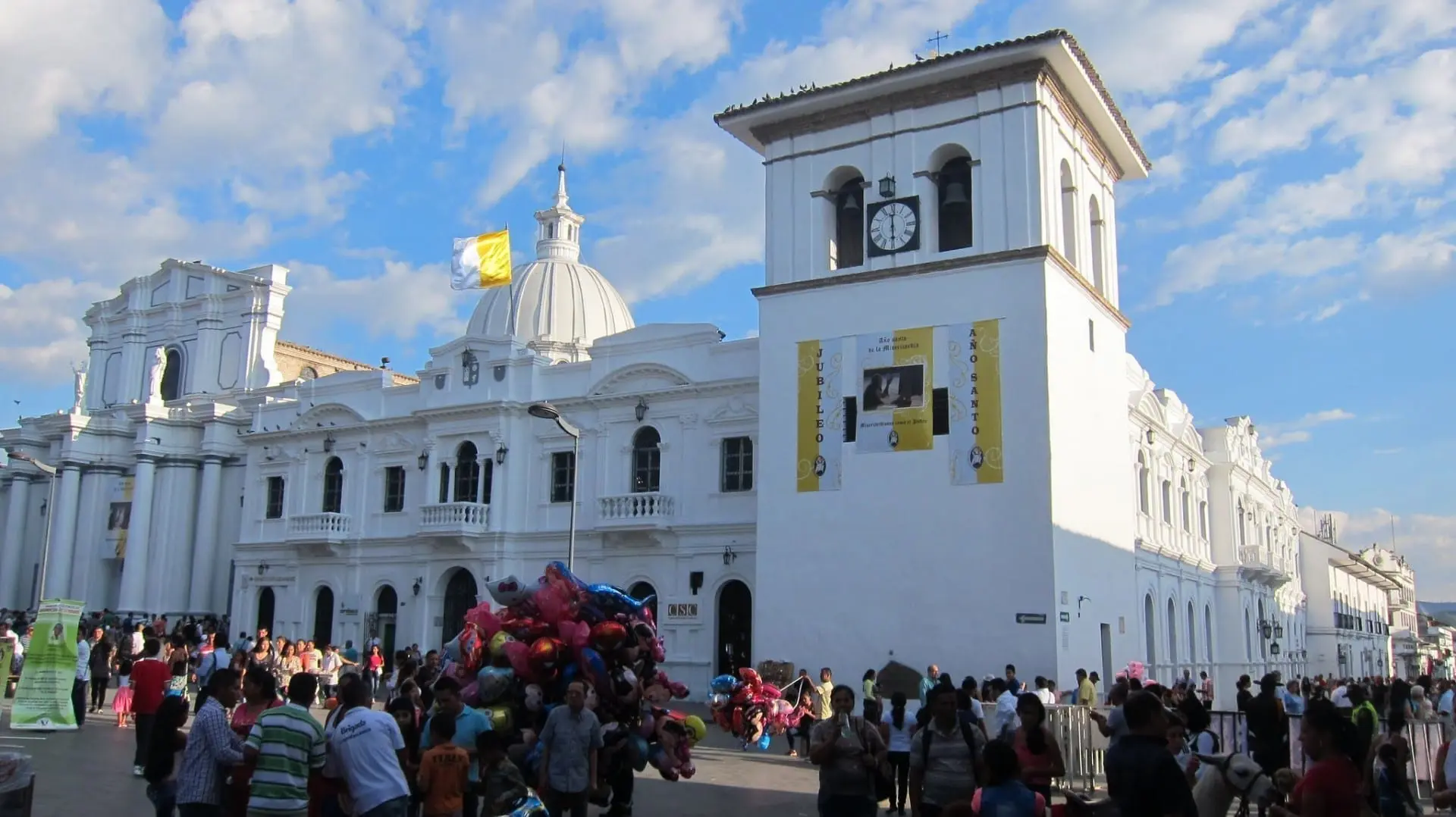 Foto del destino: Popayán