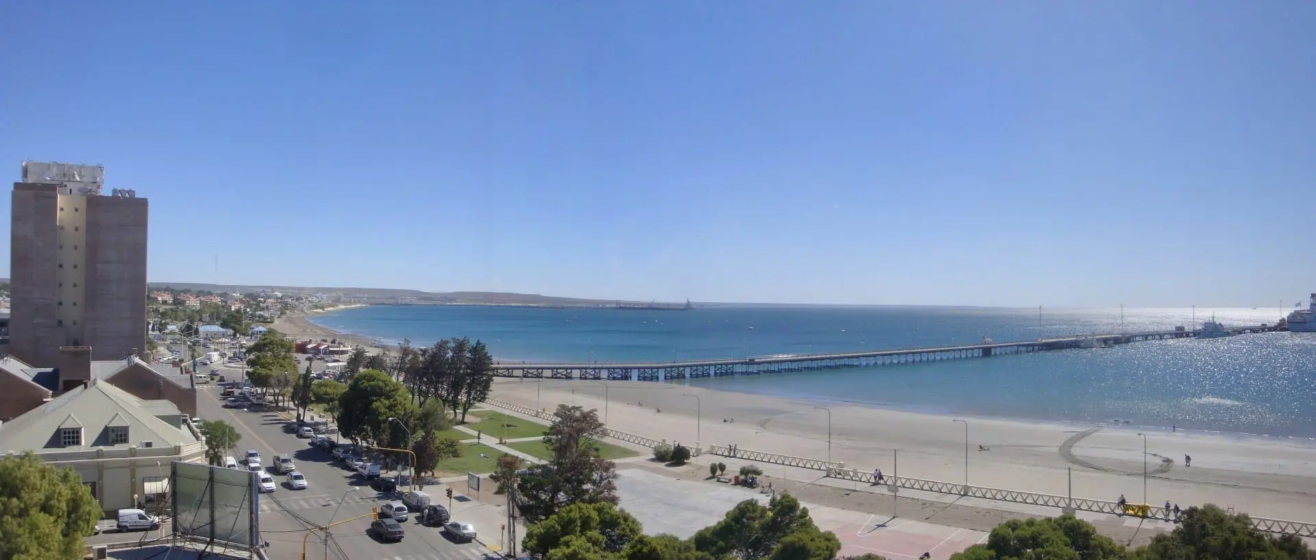 Foto del destino: Puerto Madryn