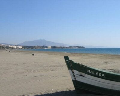 5 noches en hotel de 4 estrellas en Malaga 5 noches en hotel de 4 estrellas en Malaga