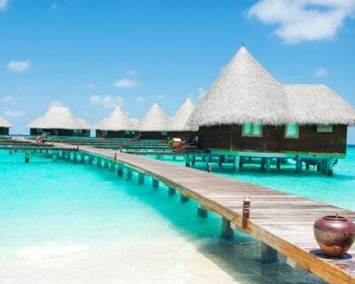 Maldivas, tu viaje de ensueño en la playa