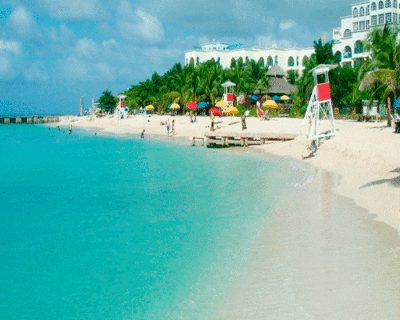 Viaje a Bahía Montego, Jamaica. Descubriendo Jamaica Viaje a Bahía Montego, Jamaica. Descubriendo Jamaica