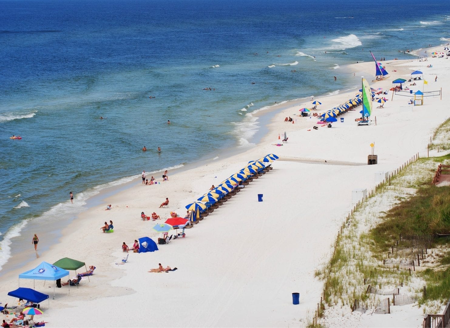 Viajes a Panama City Beach FL