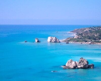 Viaje a Chipre, el paraíso de Afrodita