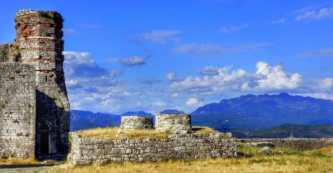 Viajes a Shkoder