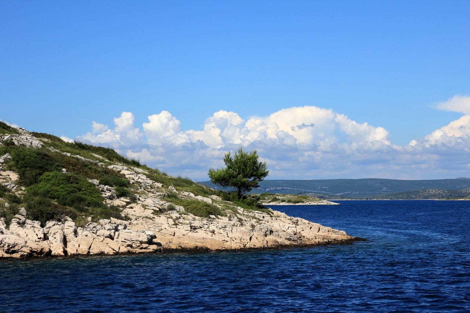 Viajes a Biograd