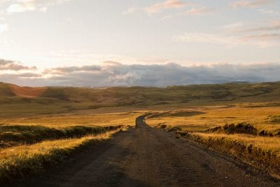 Kirkjubæjarklaustur