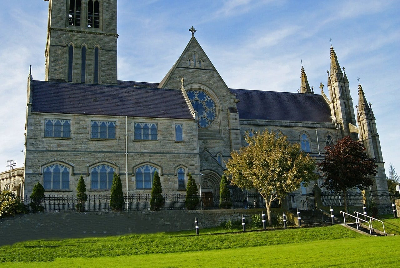 Viajes a Letterkenny