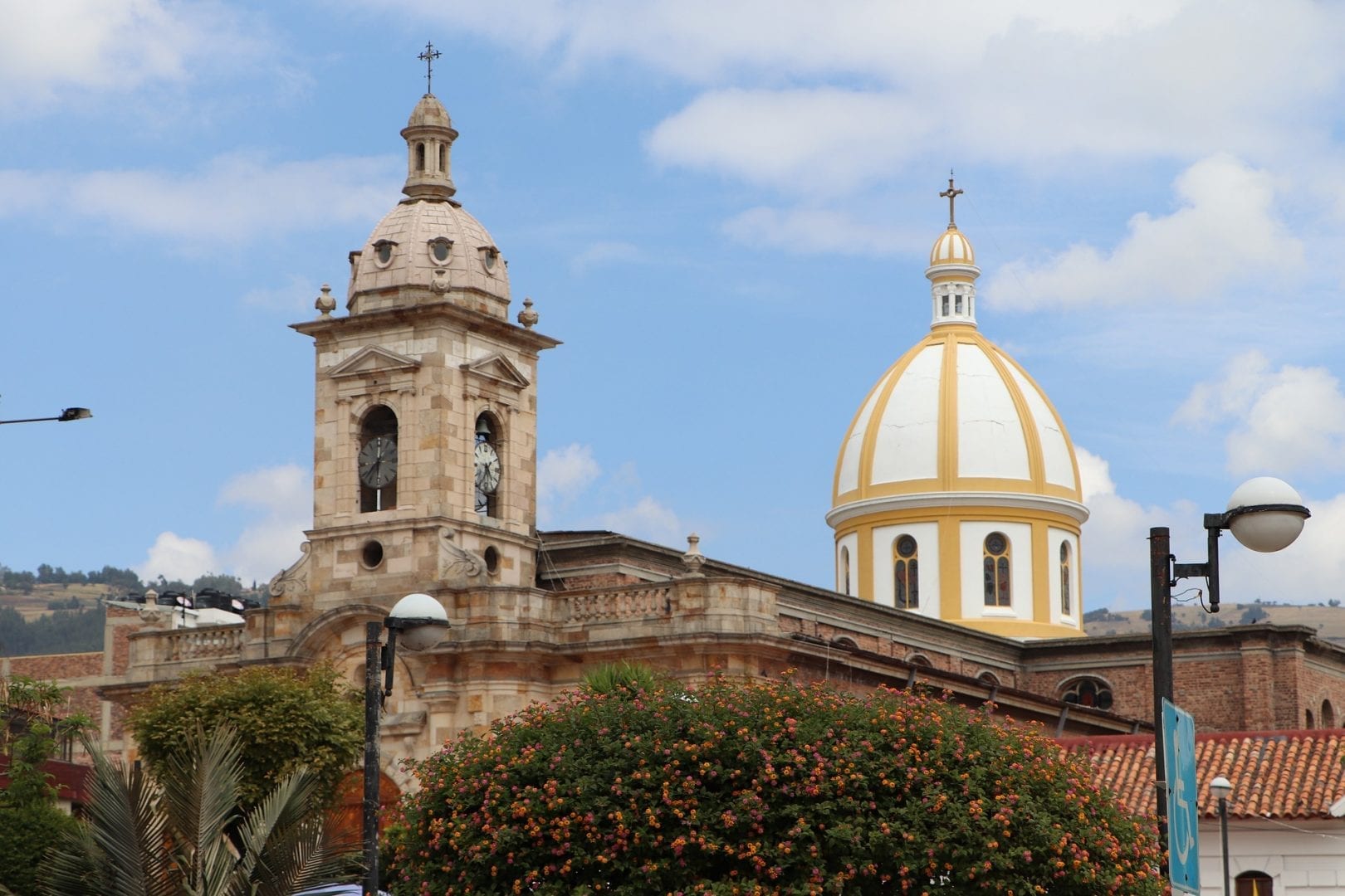 Viajes a Tunja