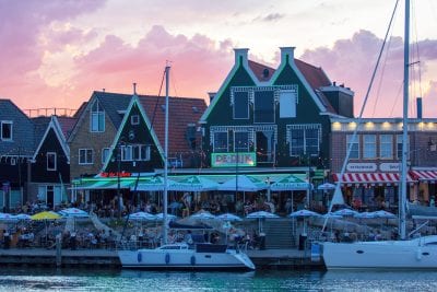 Volendam