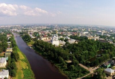 Vologda