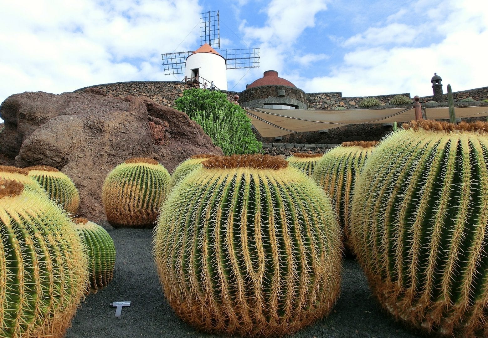 Viajes a Lanzarote