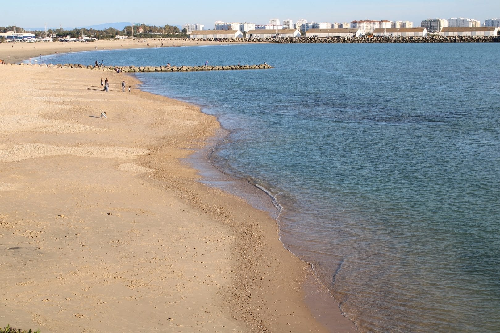 Viajes a Costa de la Luz