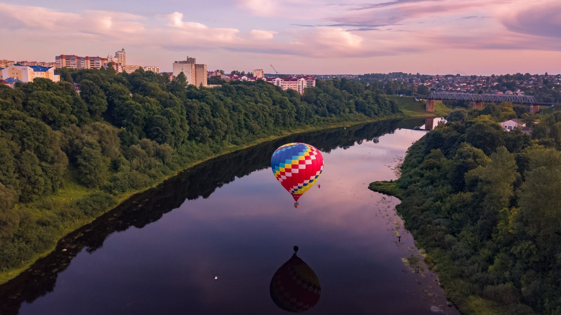 Viajes a Vitebsk