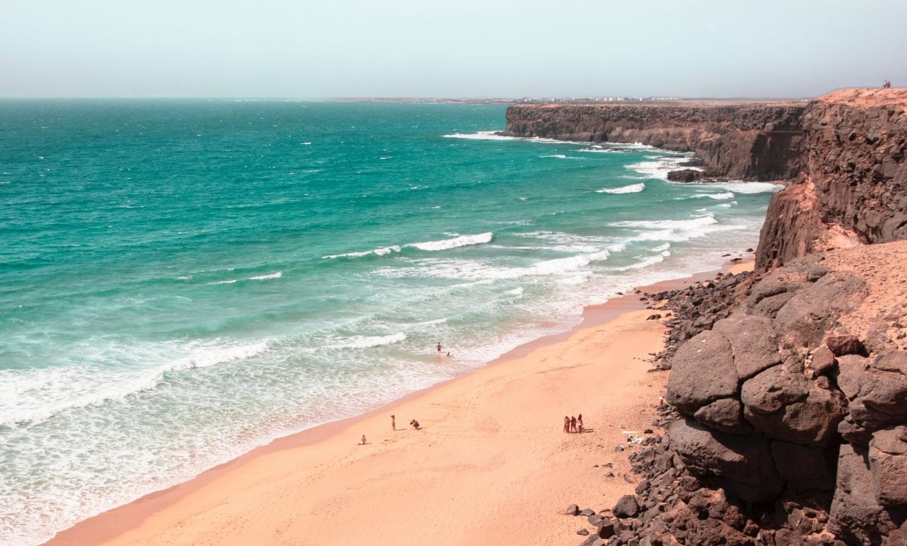 Viajes a Costa de Antigua, Fuerteventura