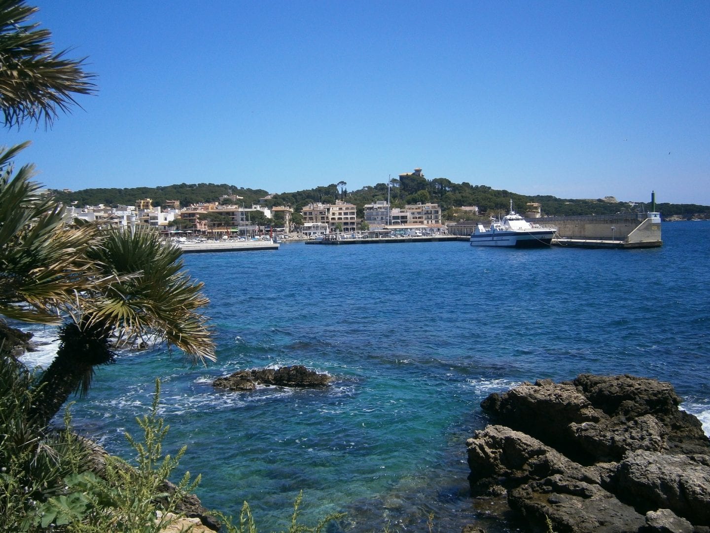 Viajes a Cala Ratjada, Mallorca