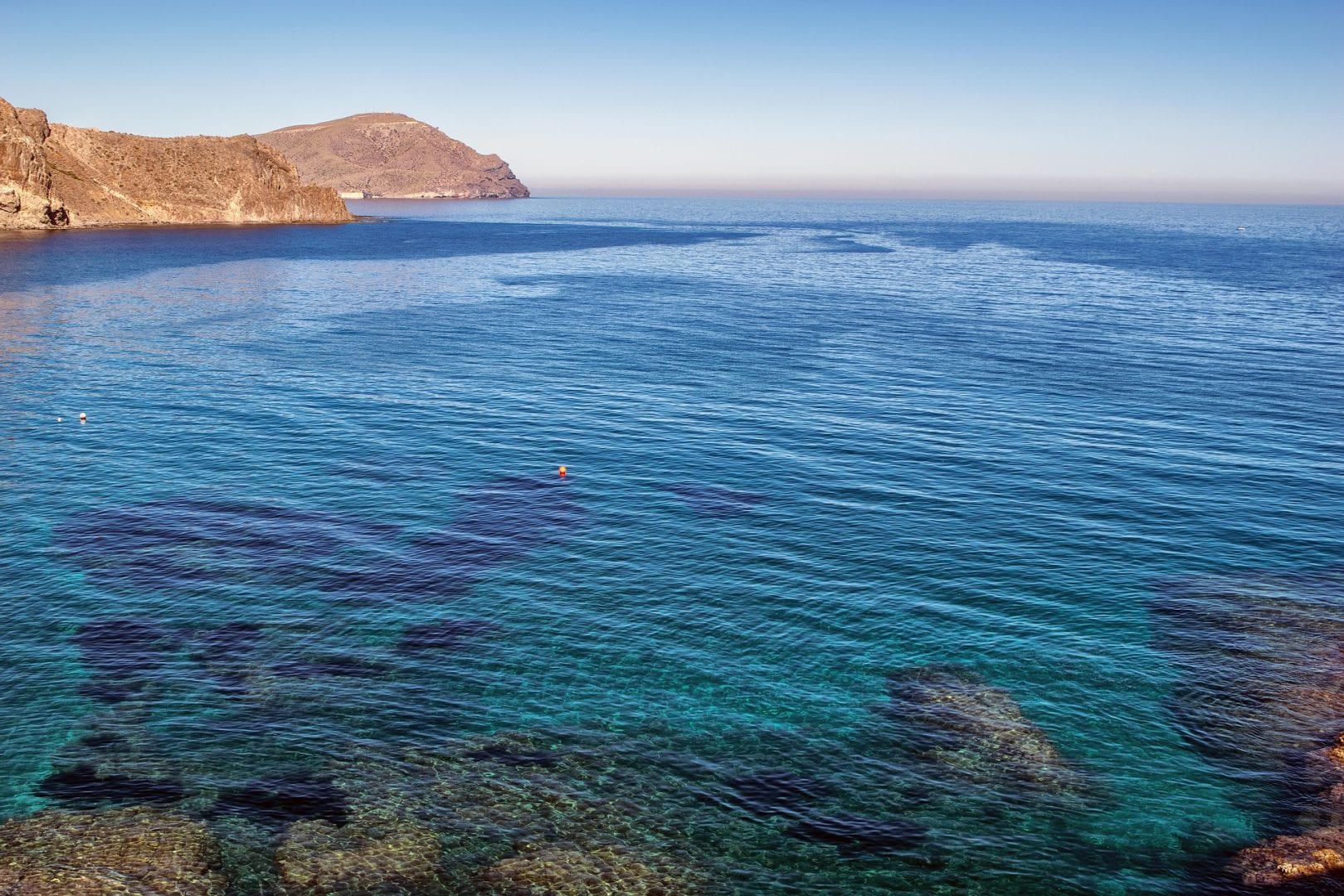 Viajes a Costa de Almería