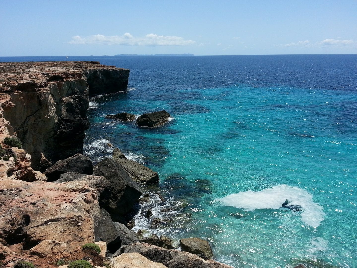 Viajes a Costa de los Pinos