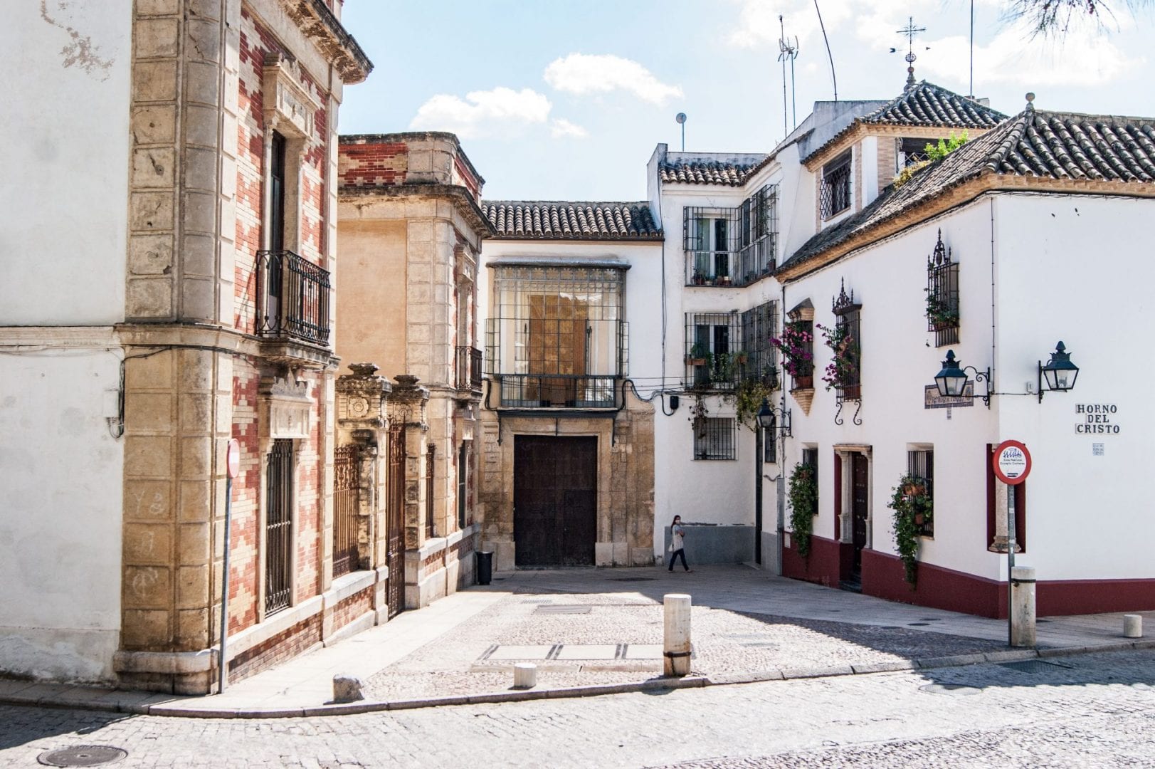 Viajes a Dos Hermanas