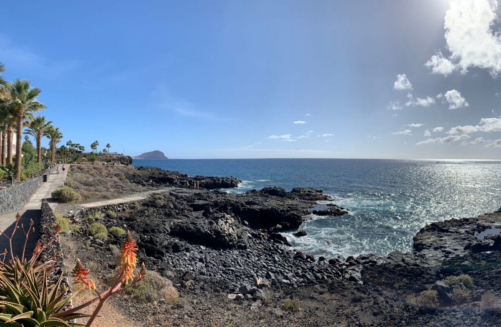 Viajes a Golf del Sur (Tenerife)