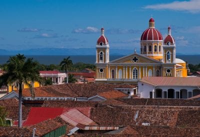 Granada, Nicaragua