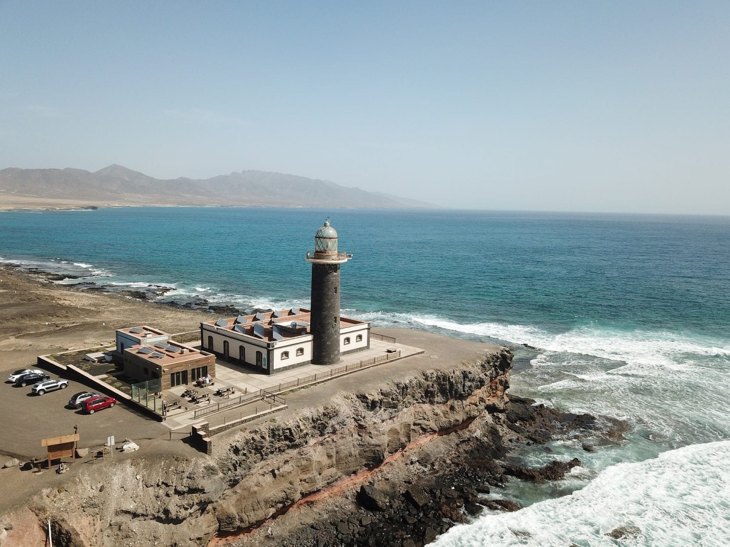 Viajes a Jandia, Fuerteventura