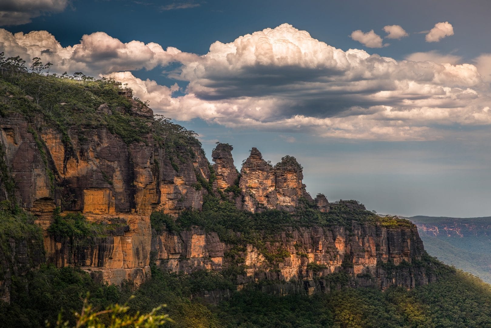 Viajes a Katoomba