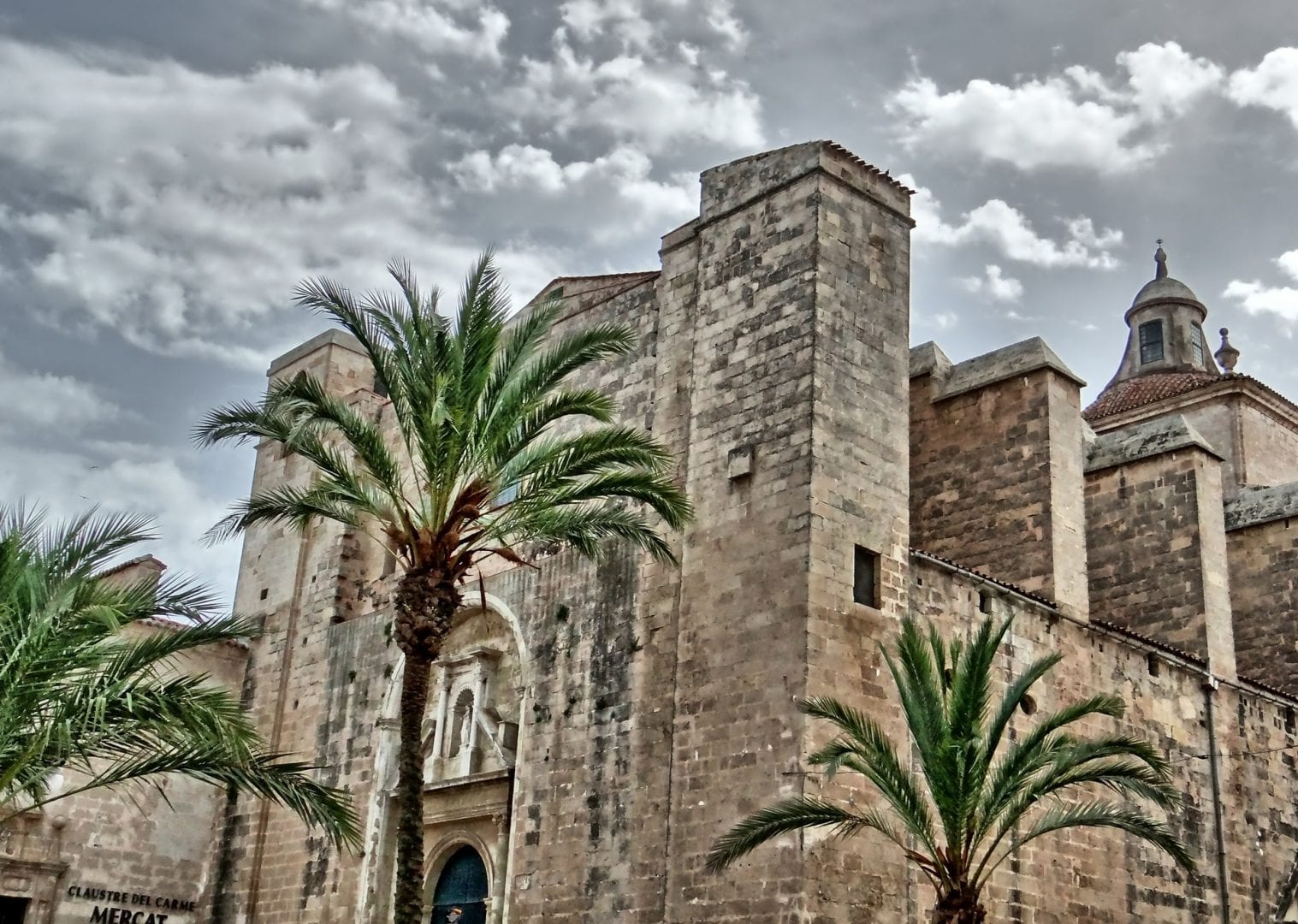 Viajes a Mahón,Menorca