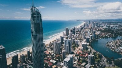 Surfers Paradise