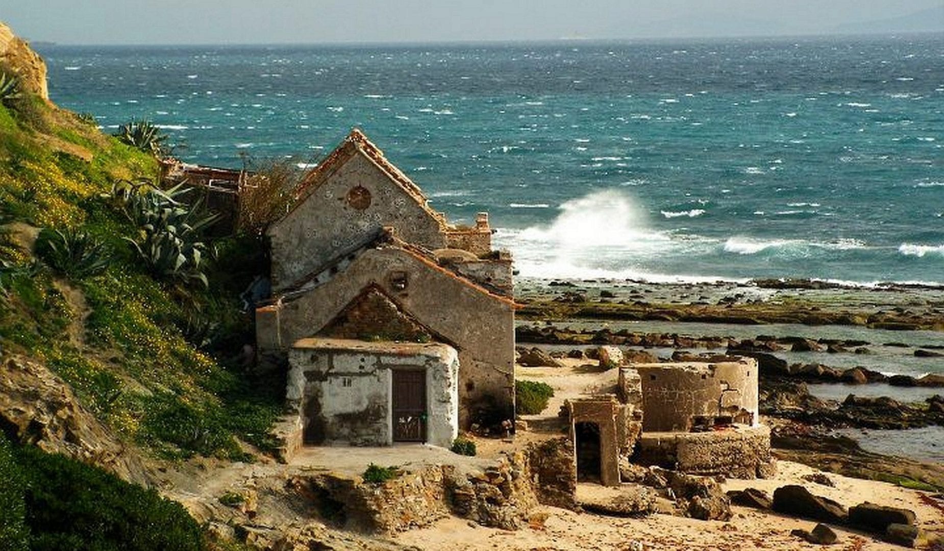 Viajes a Tarifa