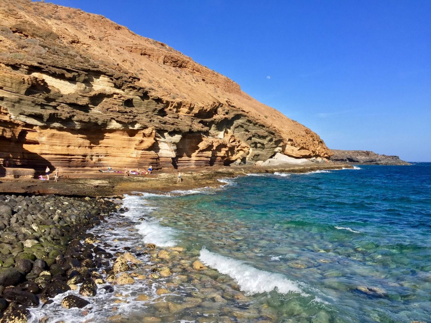 Viajes a Costa del Silencio (Tenerife)