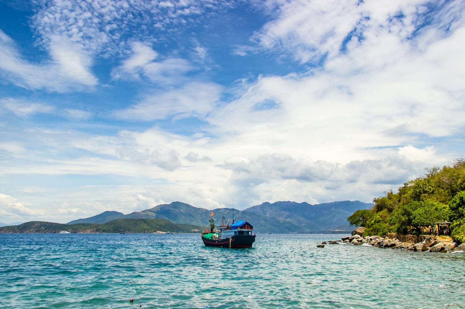 Viajes a Vũng Tàu