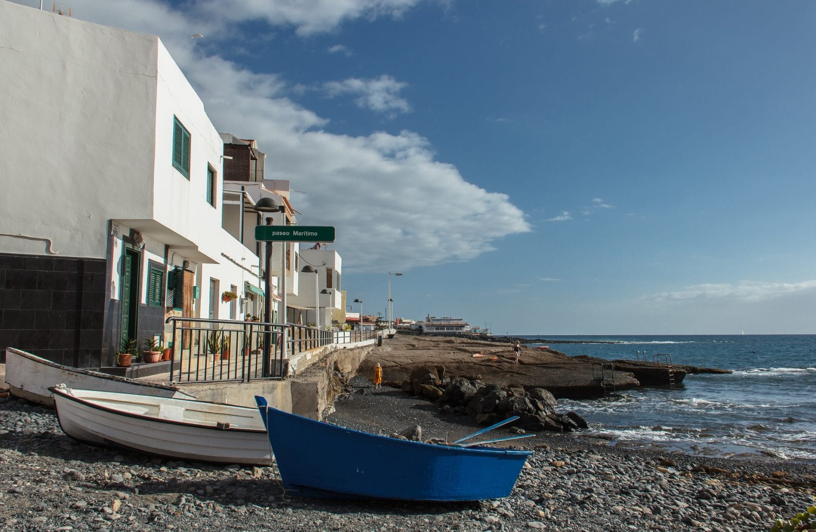 Viajes a Costa Adeje (Tenerife)