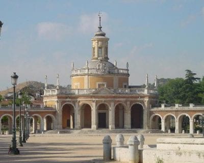 Oferta Hotel de 4 estrellas incl. desayuno en Aranjuez Oferta Hotel de 4 estrellas incl. desayuno en Aranjuez