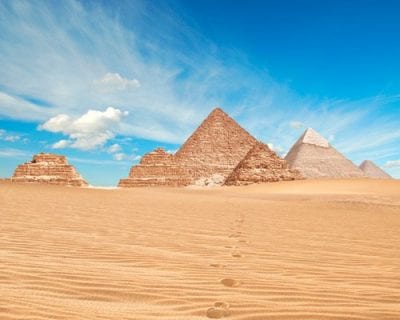 Sueño Egipcio con Cairo y Hurgada Sueño Egipcio con Cairo y Hurgada