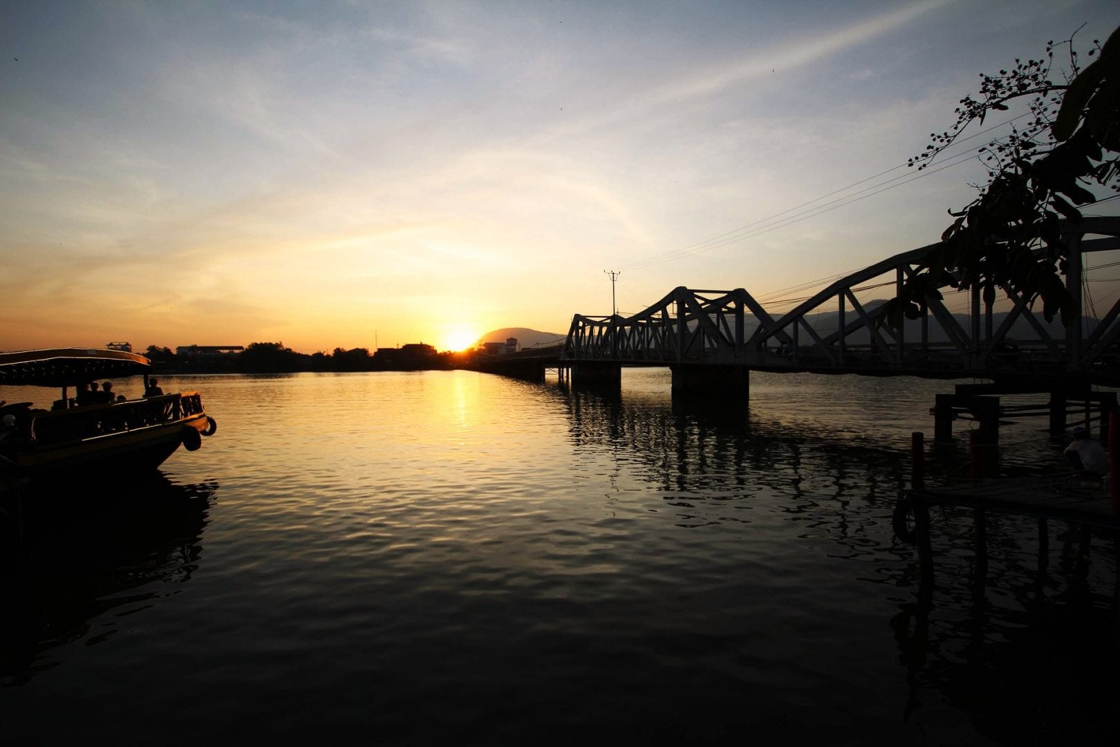 Viajes a Kampot