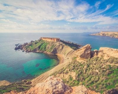 SUPER OFERTA a Malta, todos los vuelos y 7 noches de hotel