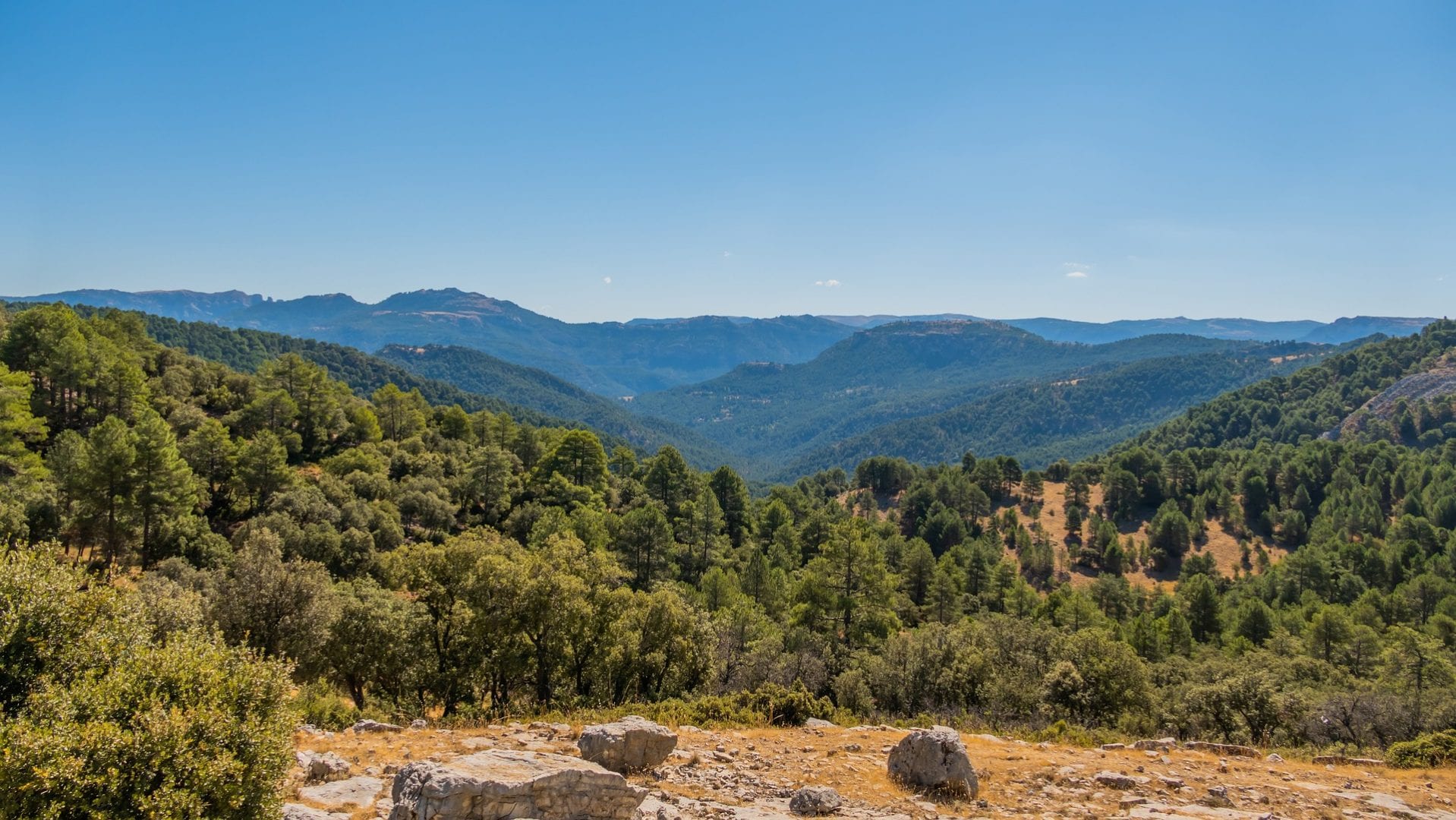 Viajes a Andújar