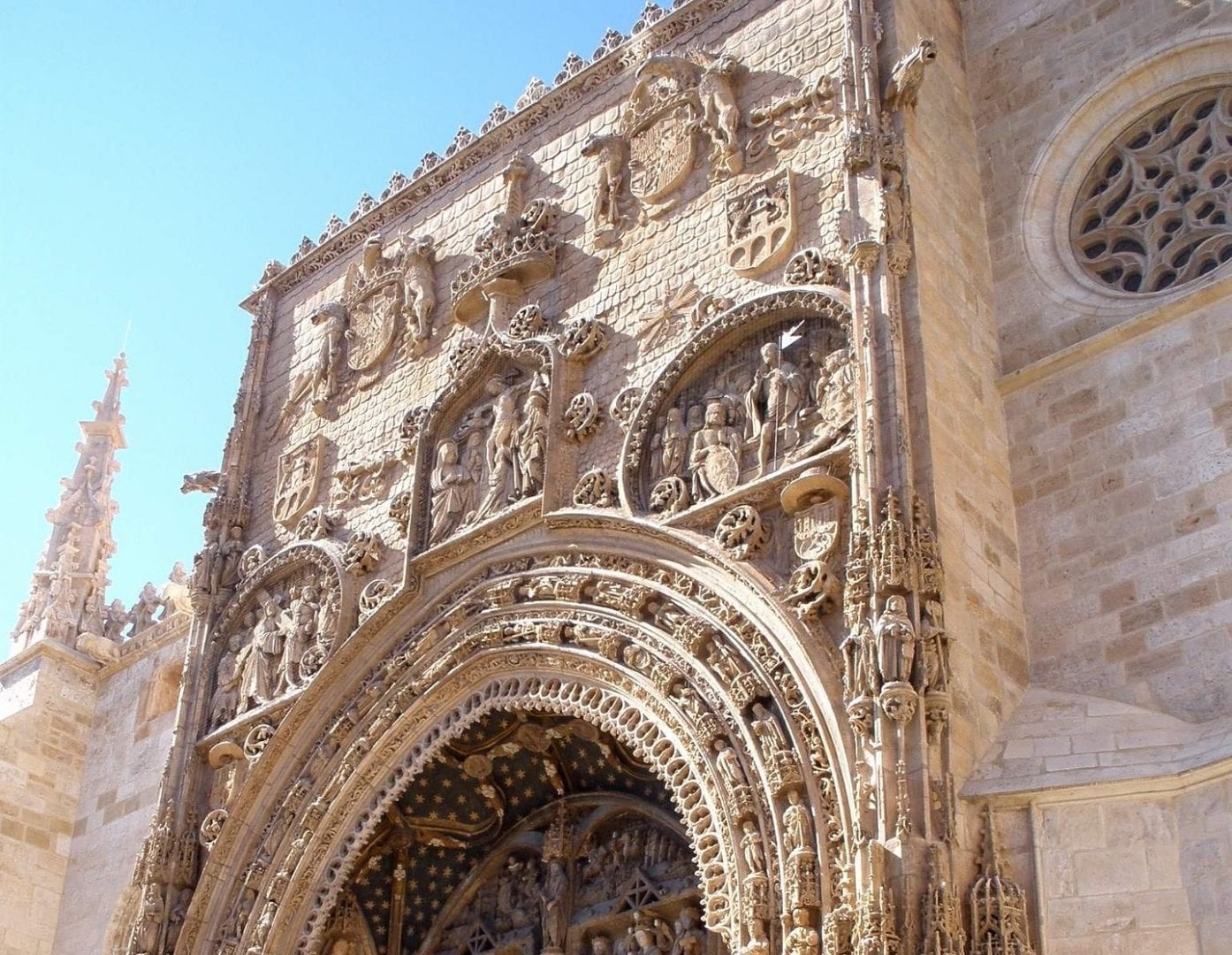 Viajes a Aranda de Duero