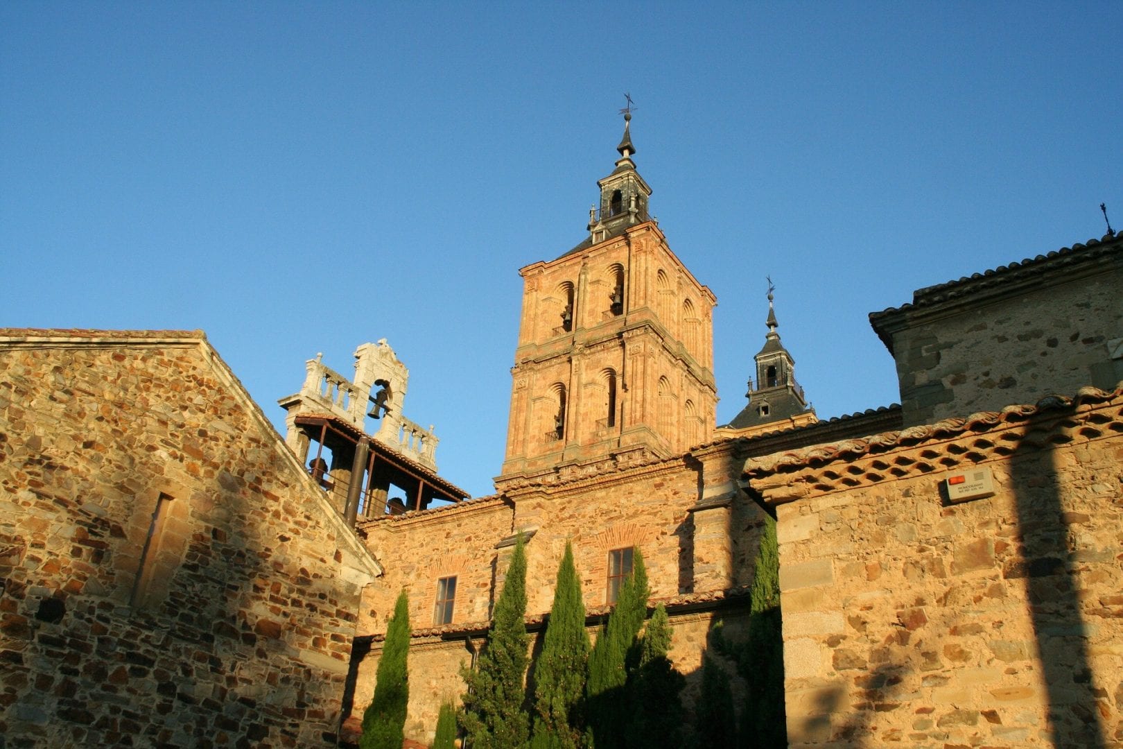 Viajes a Astorga