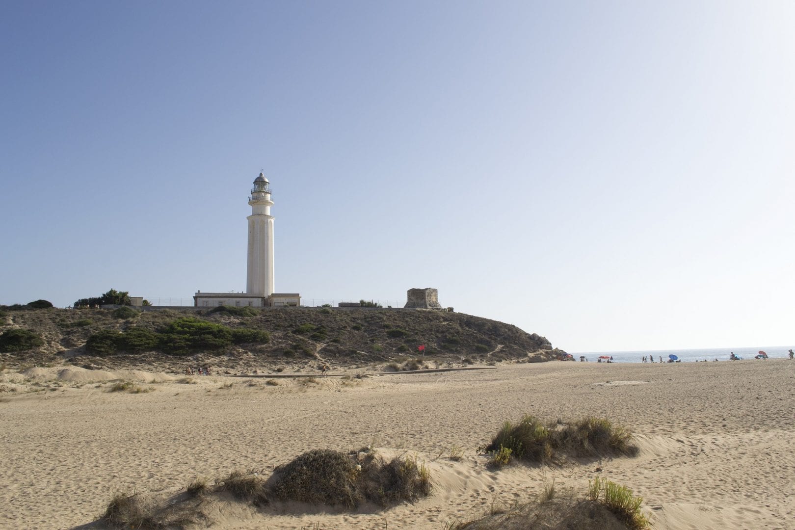 Viajes a Barbate