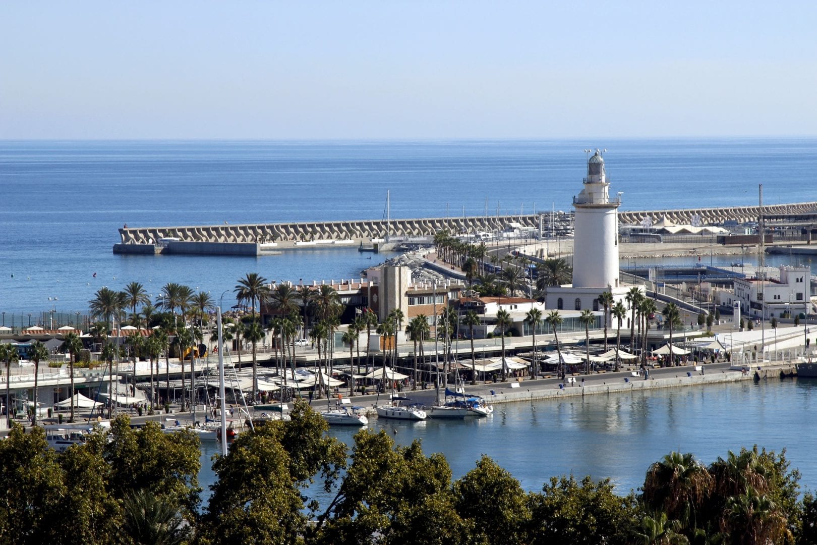 Viajes a Benalmádena