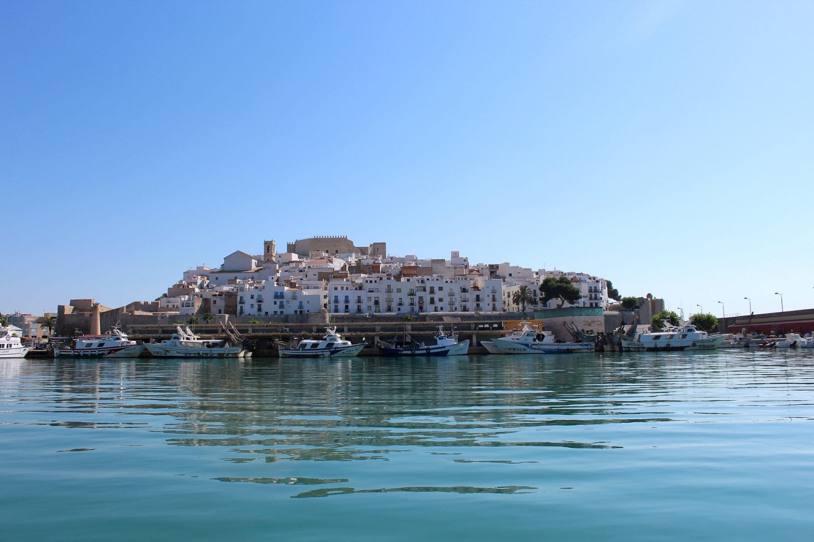 Viajes a Benicasim