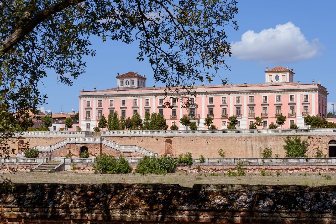 Viajes a Boadilla del Monte