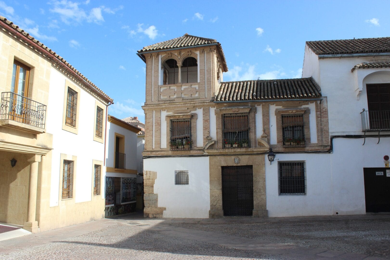 Viajes a Bujalance